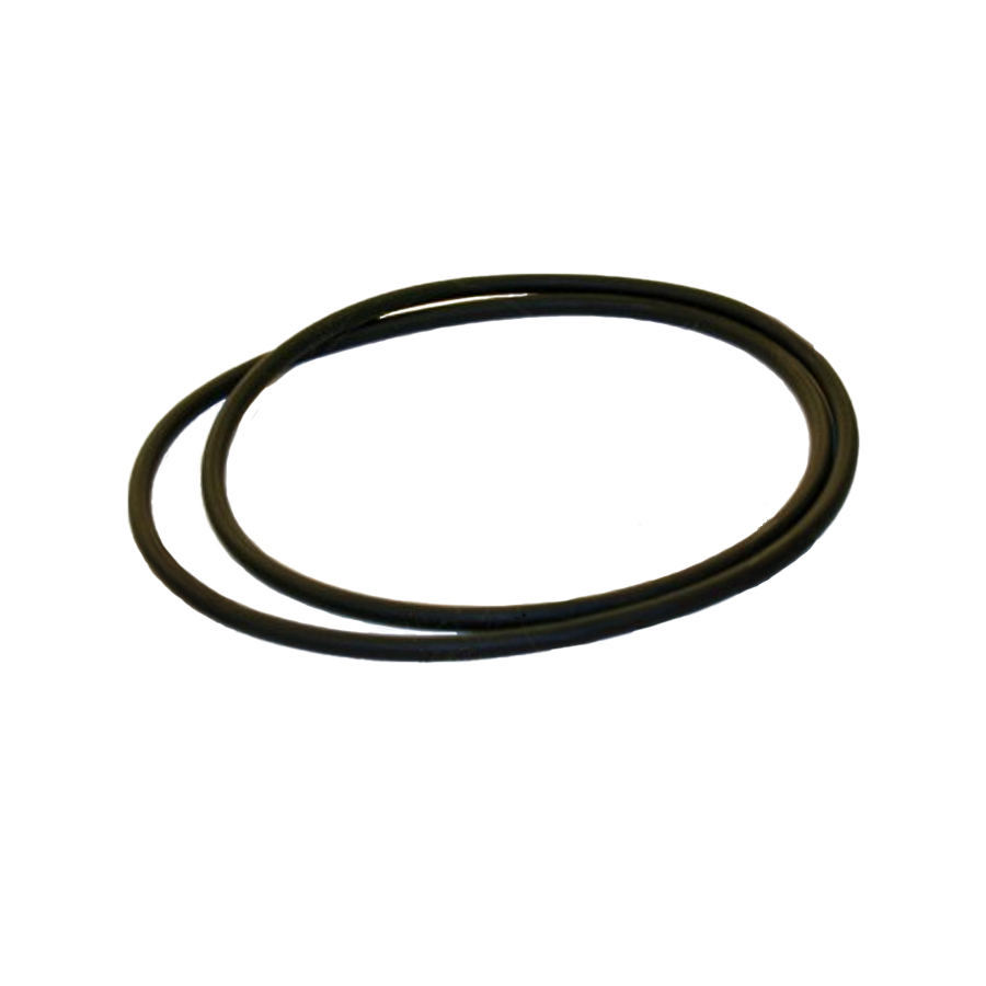  - O-rings